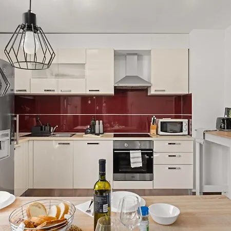 Prázdninový dům Mla I - Three Bedroom With Pool *