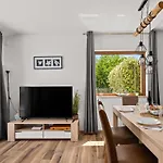 Mla I - Three Bedroom With Pool * ポレッチ