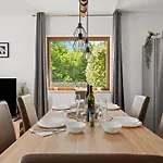 Mla I - Three Bedroom With Pool 別荘