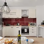 別荘 Mla I - Three Bedroom With Pool *