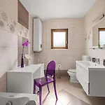 別荘 Mla I - Three Bedroom With Pool ポレッチ