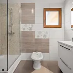 Mla I - Three Bedroom With Pool 別荘 ポレッチ