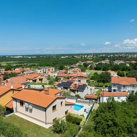 Mla I - Three Bedroom With Pool Casa vacanze