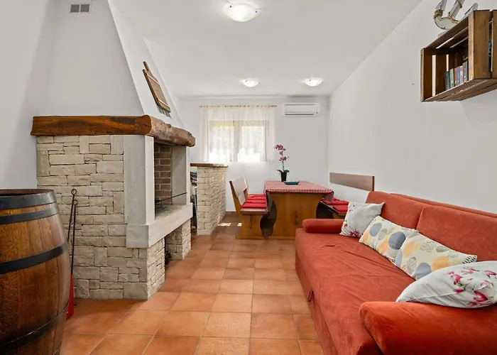 Mla I - Three Bedroom With Pool Nyaraló