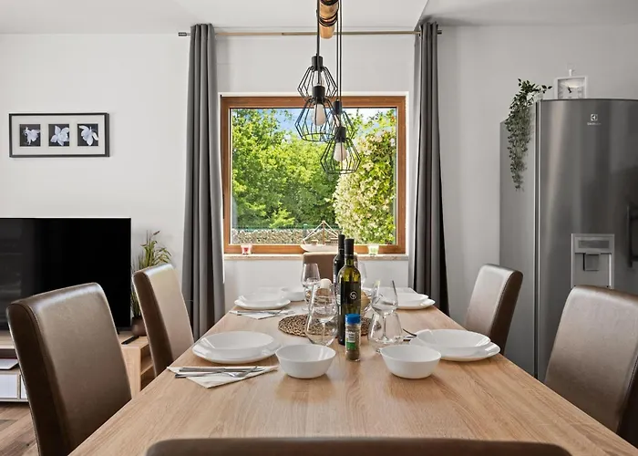 Mla I - Three Bedroom With Pool Casa vacanze