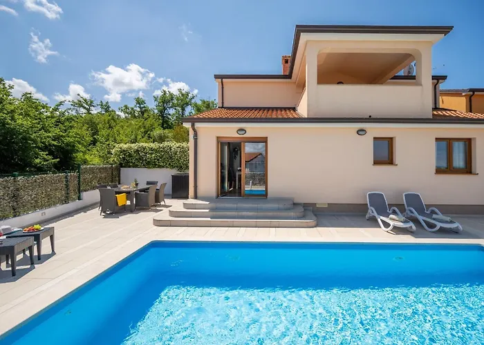 Mla I - Three Bedroom With Pool Casa vacanze