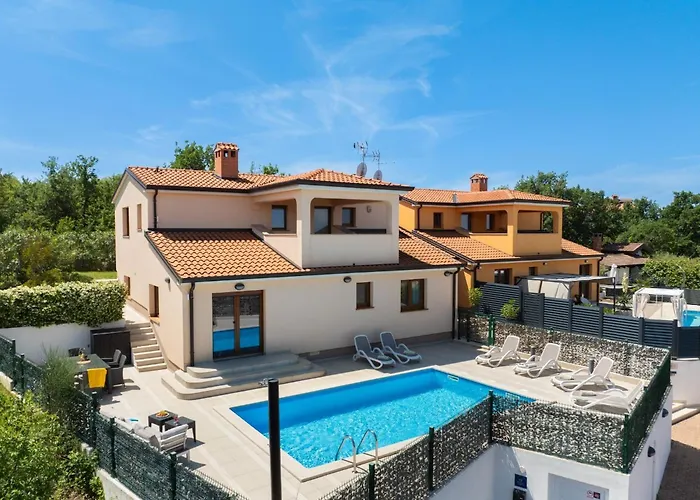 Mla I - Three Bedroom With Pool