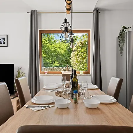 Mla I - Three Bedroom With Pool 別荘