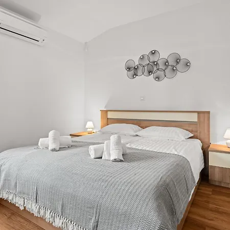 別荘 Mla I - Three Bedroom With Pool *